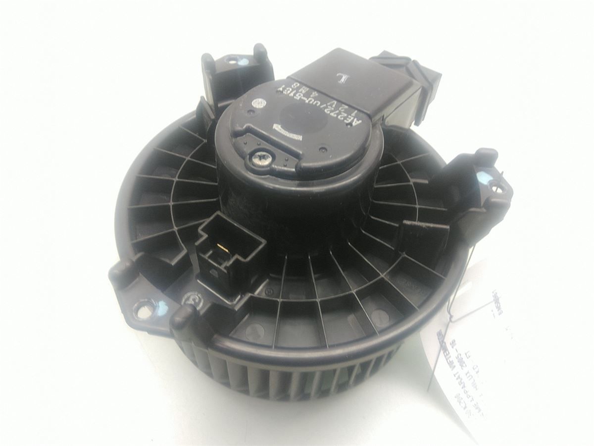 Varmeapparat Viftemotor – bilde 1