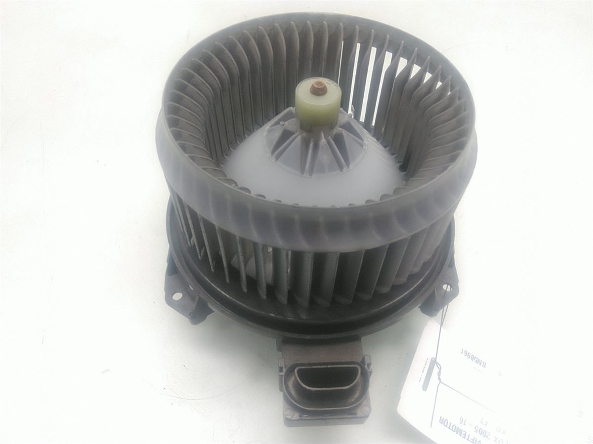 Varmeapparat Viftemotor – bilde 2