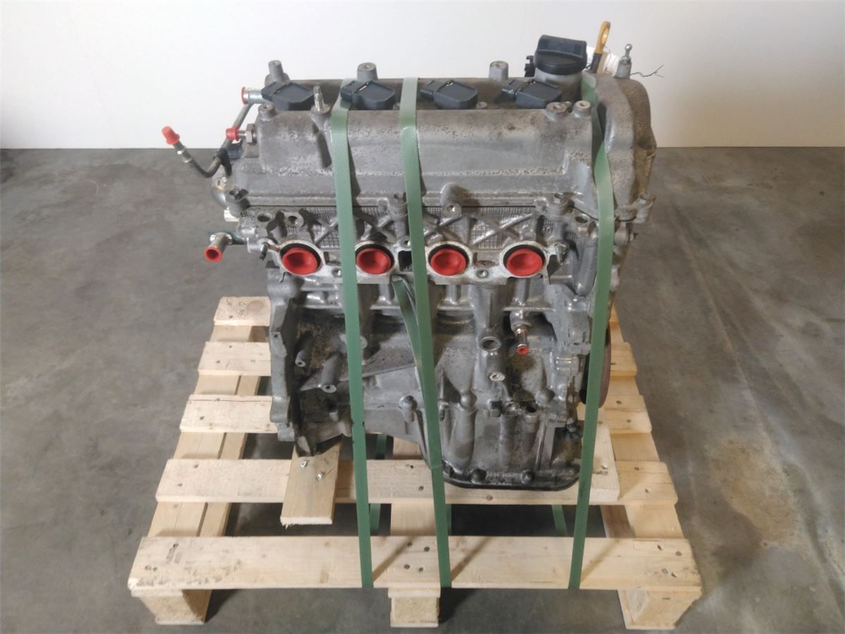 Motor Bensin – bilde 1