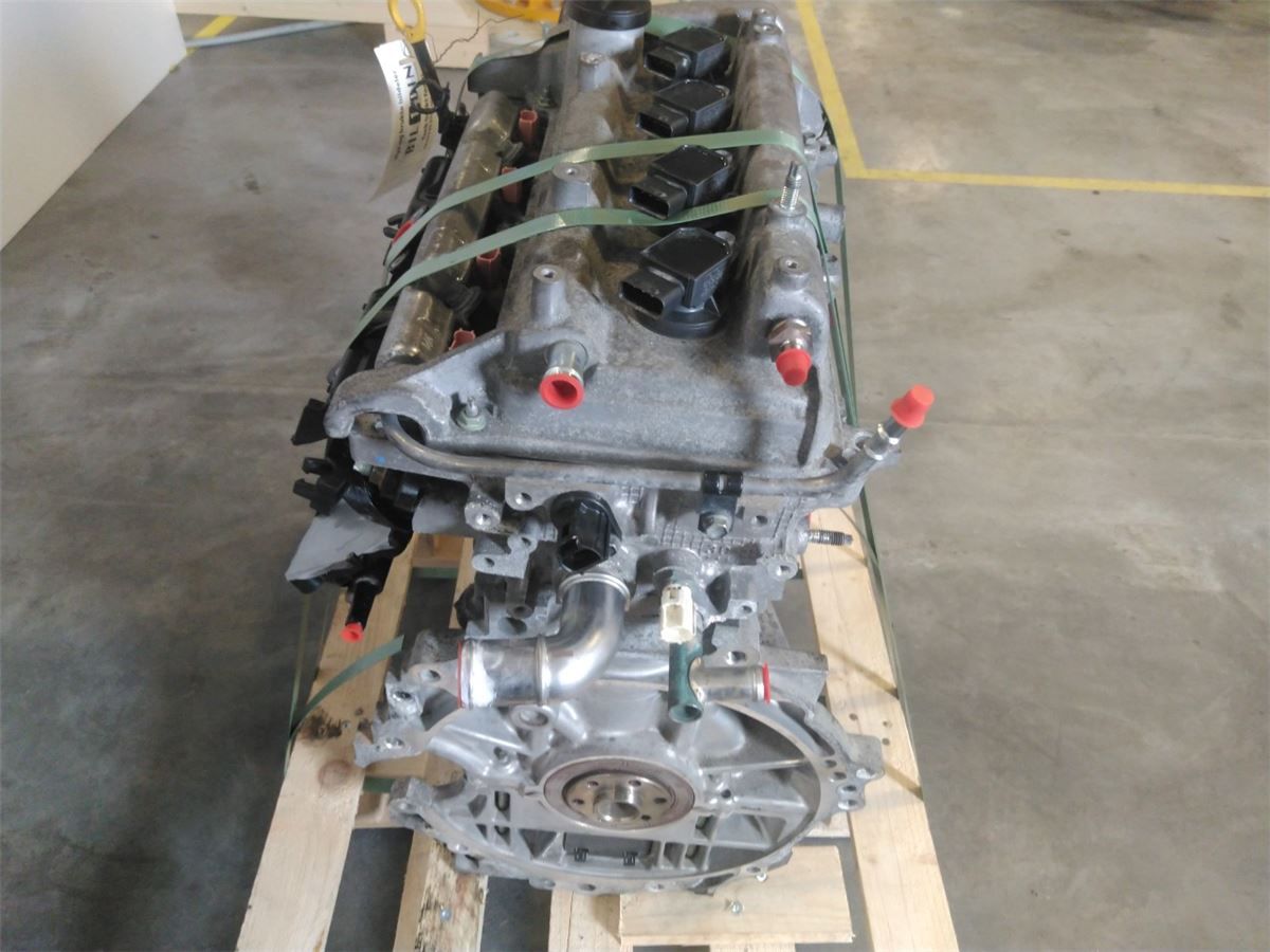 Motor Bensin – bilde 2
