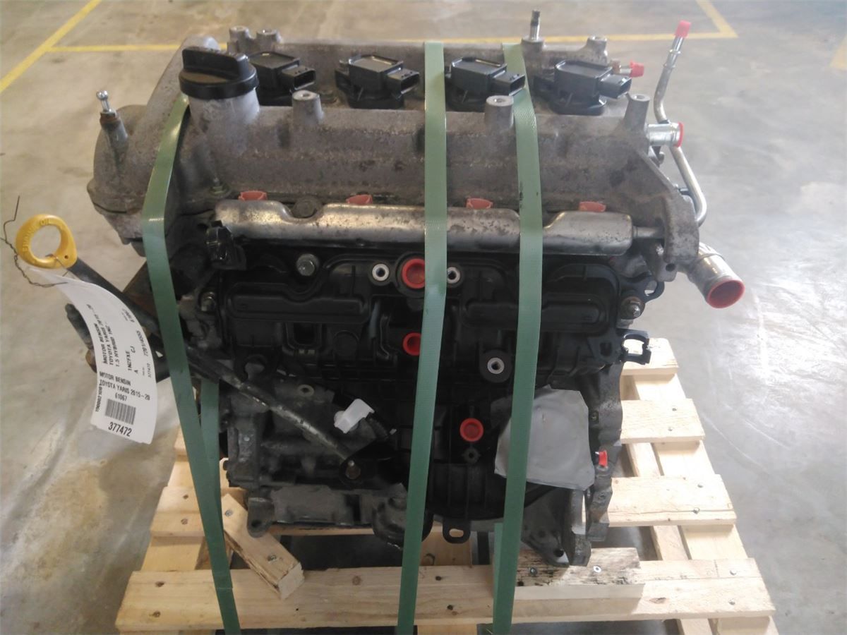 Motor Bensin – bilde 3