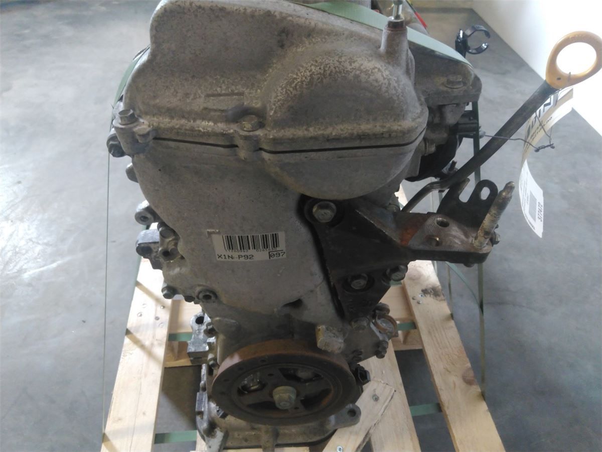 Motor Bensin – bilde 4