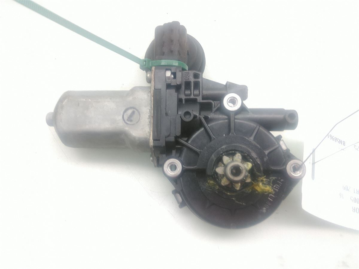 Vindusheismotor – bilde 1