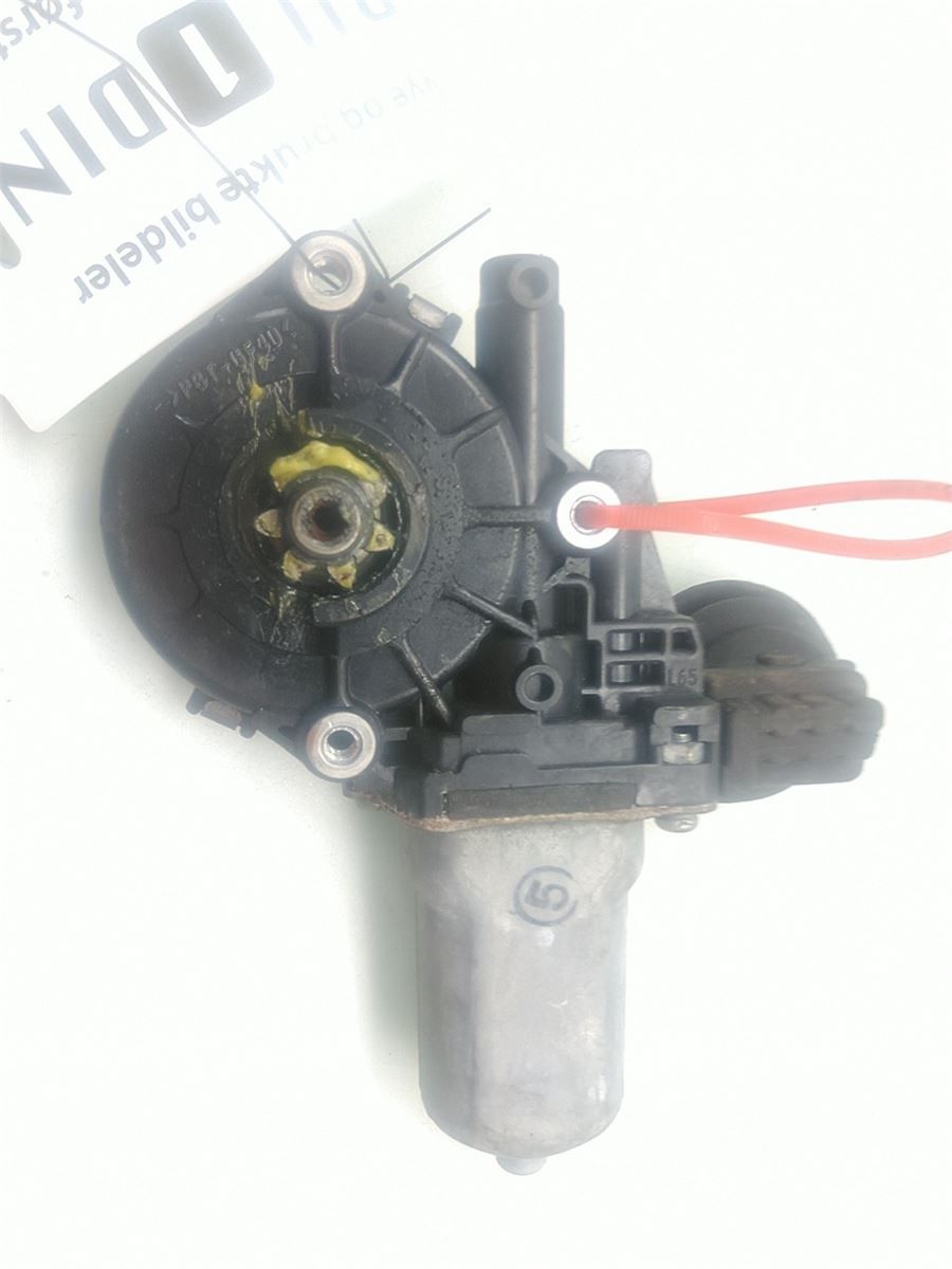 Vindusheismotor – bilde 2