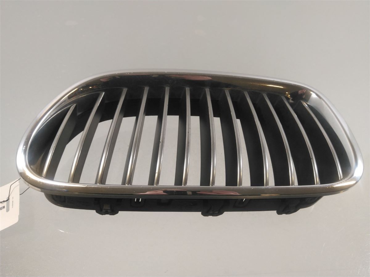 Grilldel Venstre – bilde 1