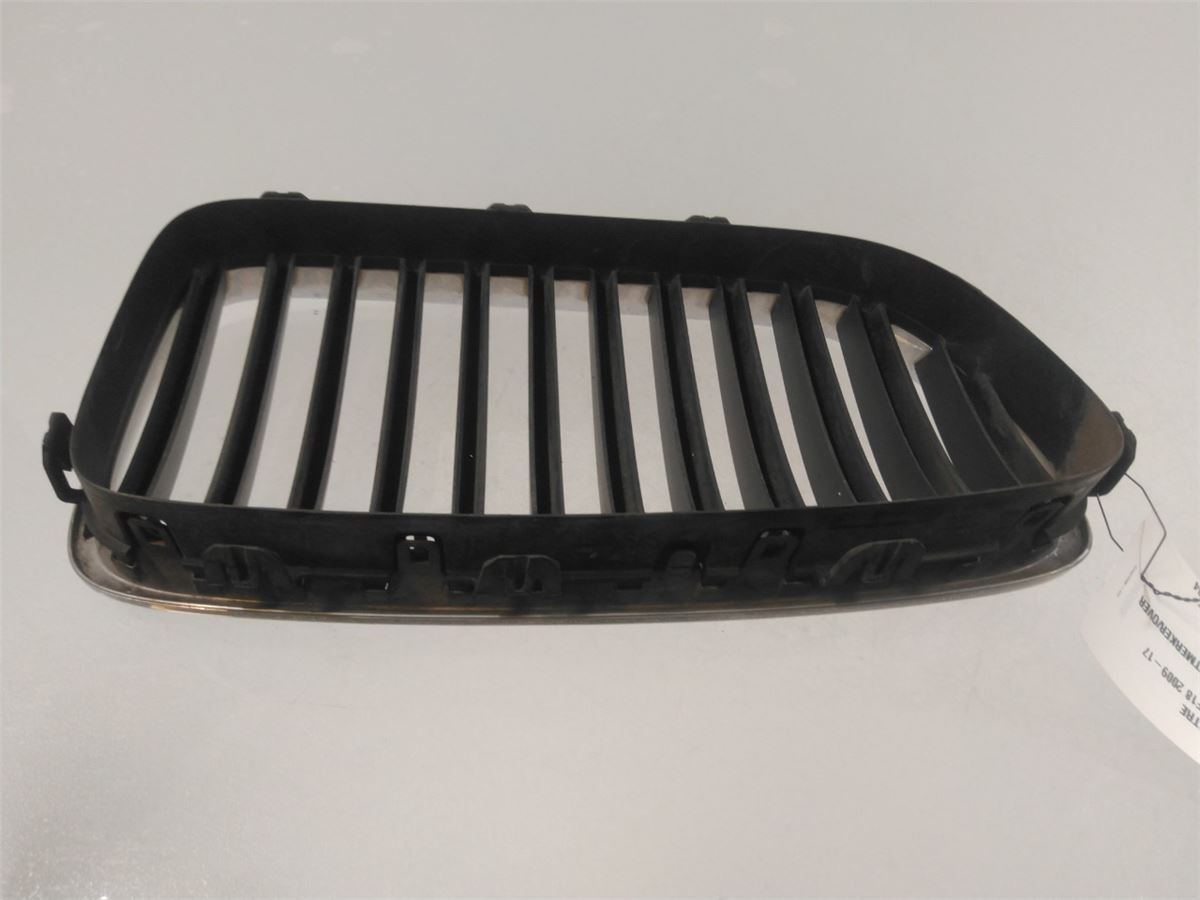 Grilldel Venstre – bilde 3