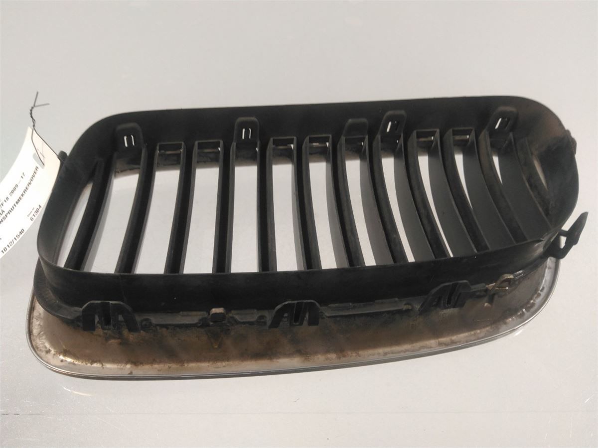 Grilldel Høyre – bilde 3