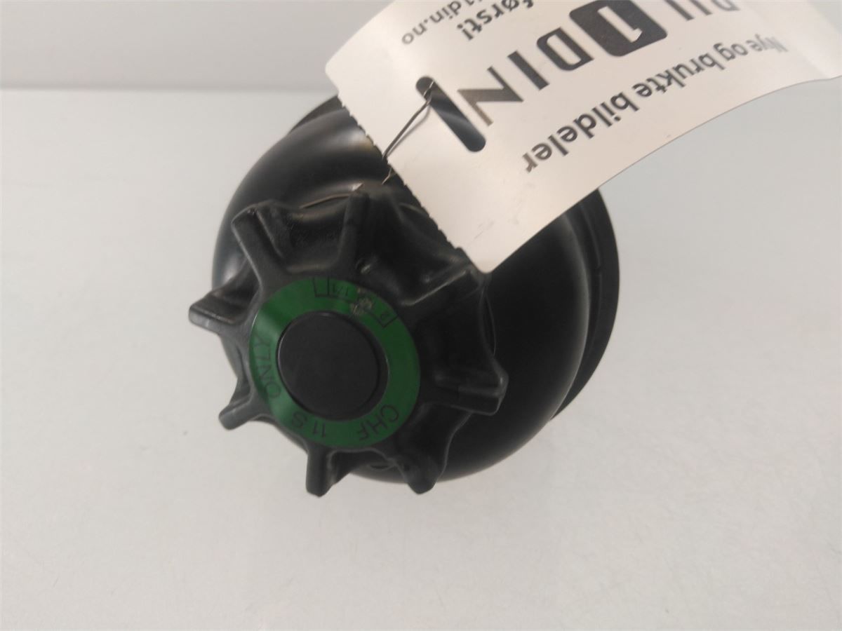 Servo Oljebeholder – bilde 2