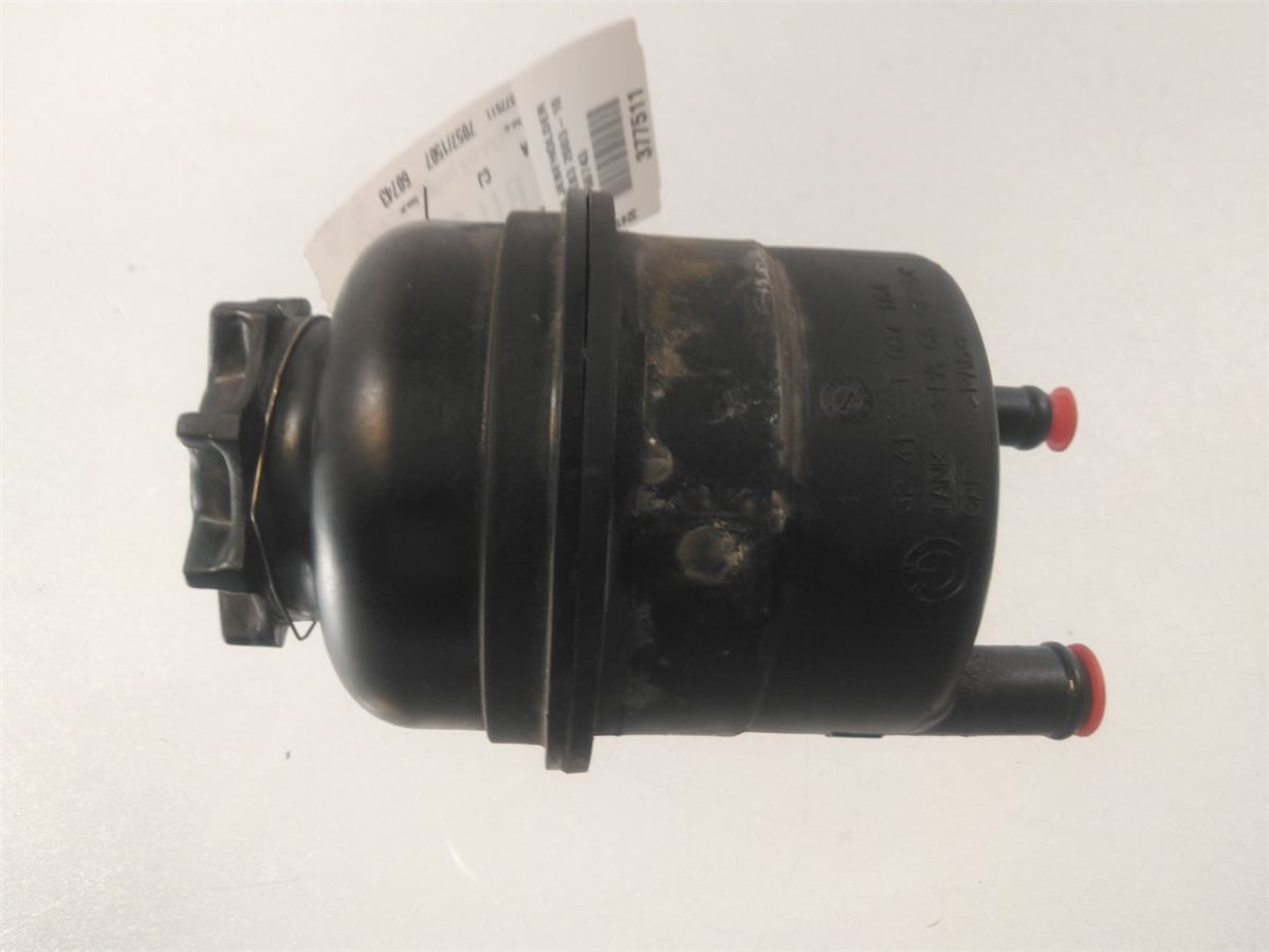 Servo Oljebeholder – bilde 3