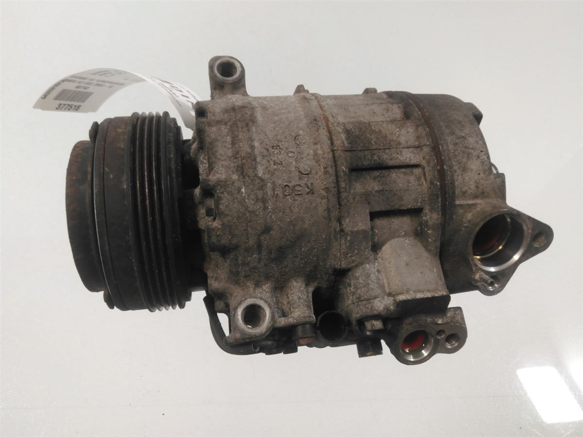 Varme AC Kompressor – bilde 1