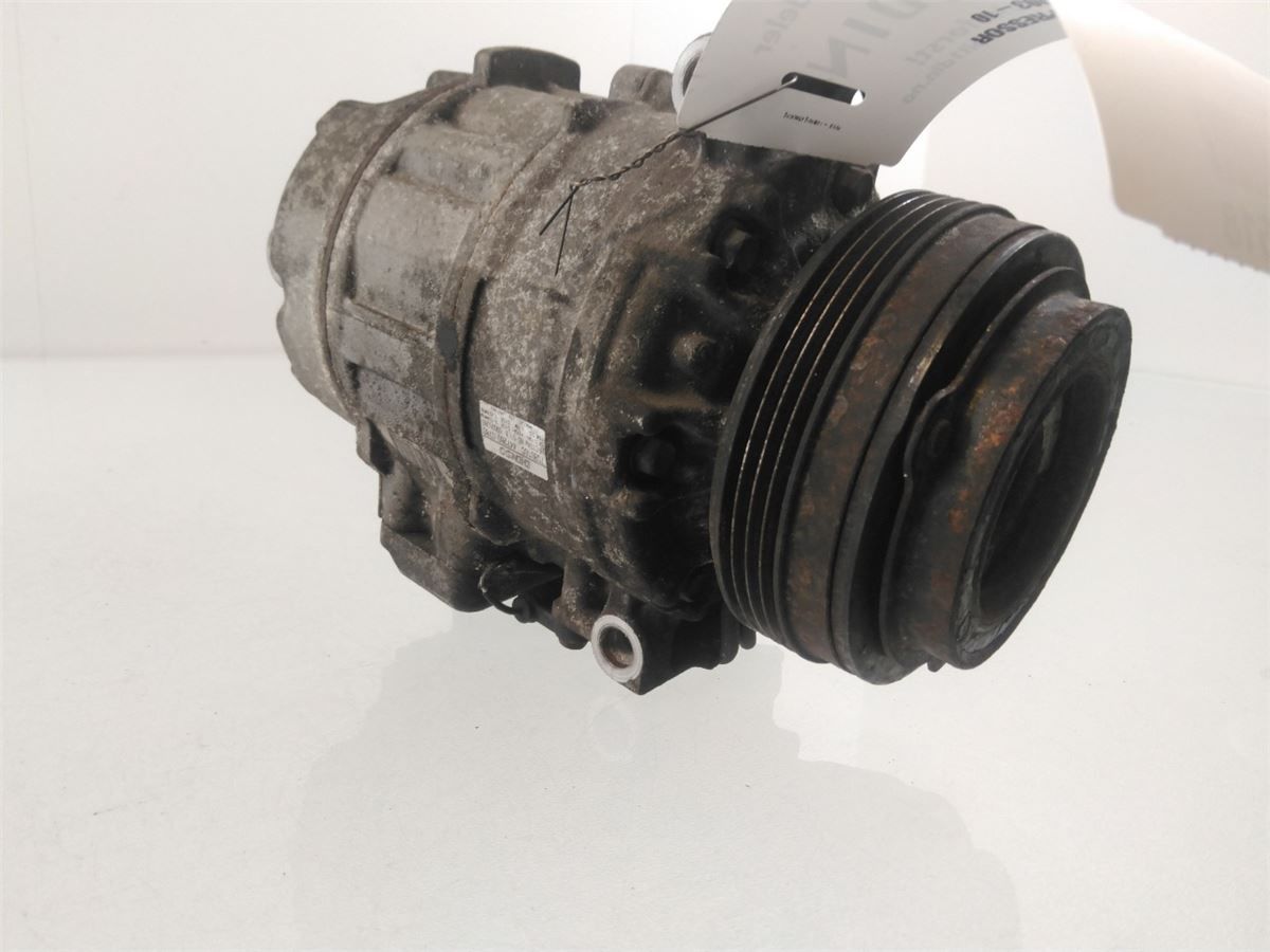 Varme AC Kompressor – bilde 3