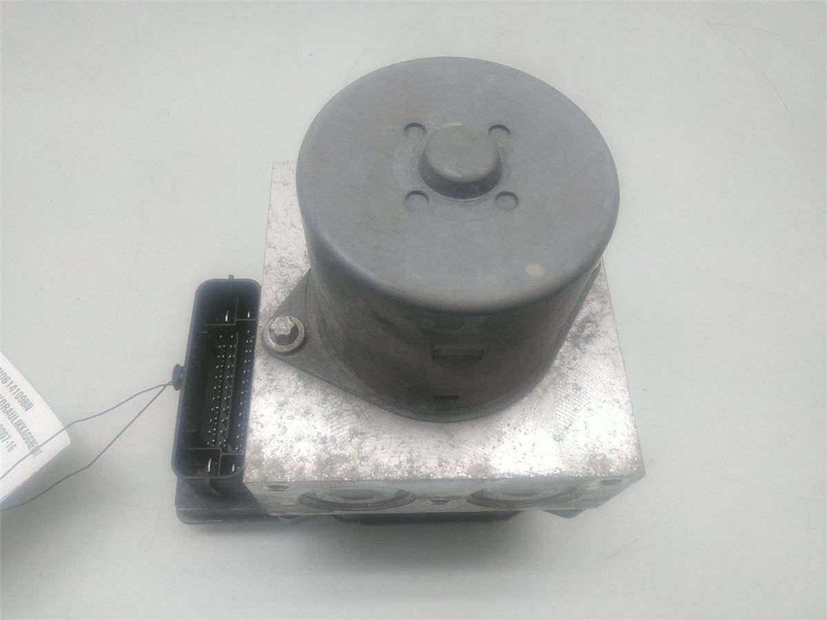 ABS Hydraulikkaggregat – bilde 1