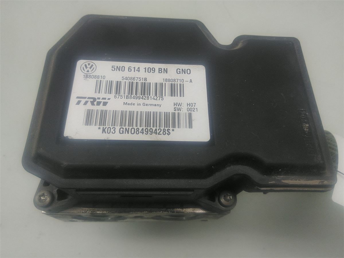 ABS Hydraulikkaggregat – bilde 2
