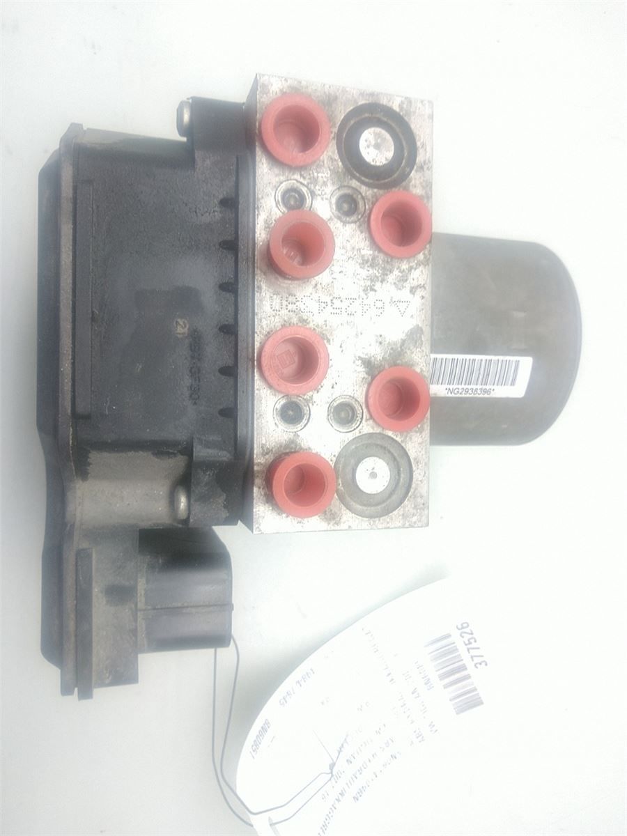 ABS Hydraulikkaggregat – bilde 3
