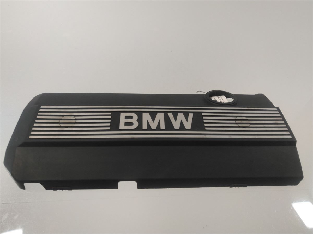 Motor Deksel Over Motor – bilde 1