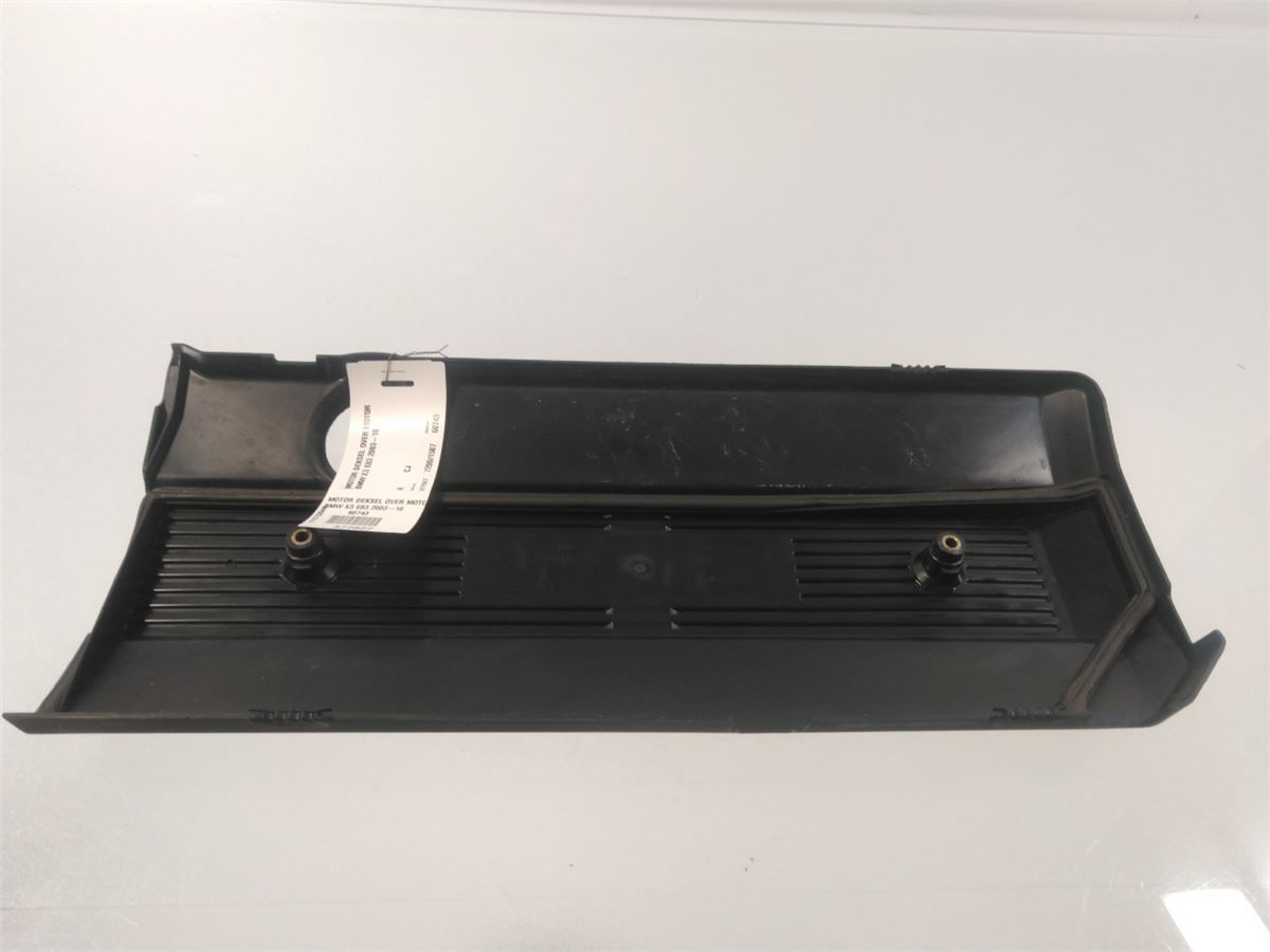 Motor Deksel Over Motor – bilde 3