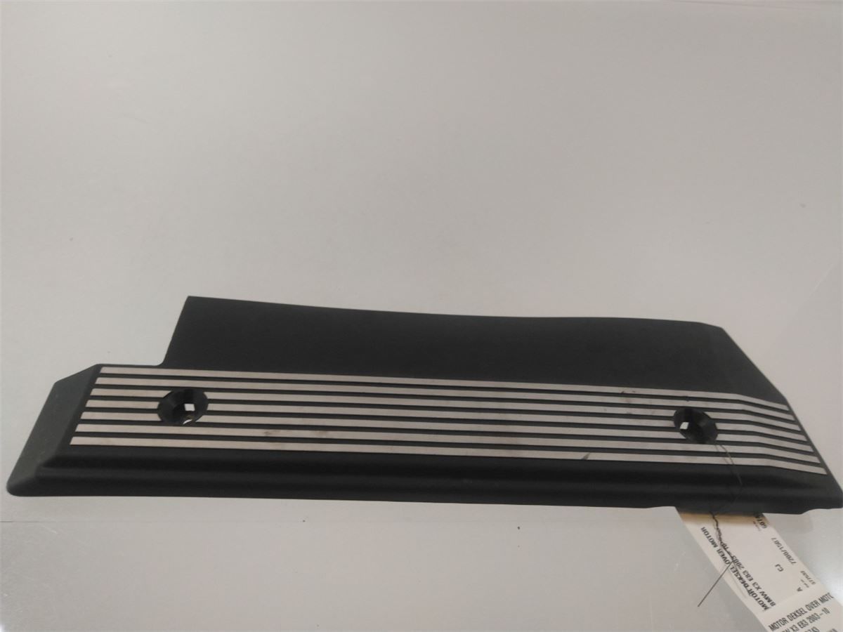Motor Deksel Over Motor – bilde 1
