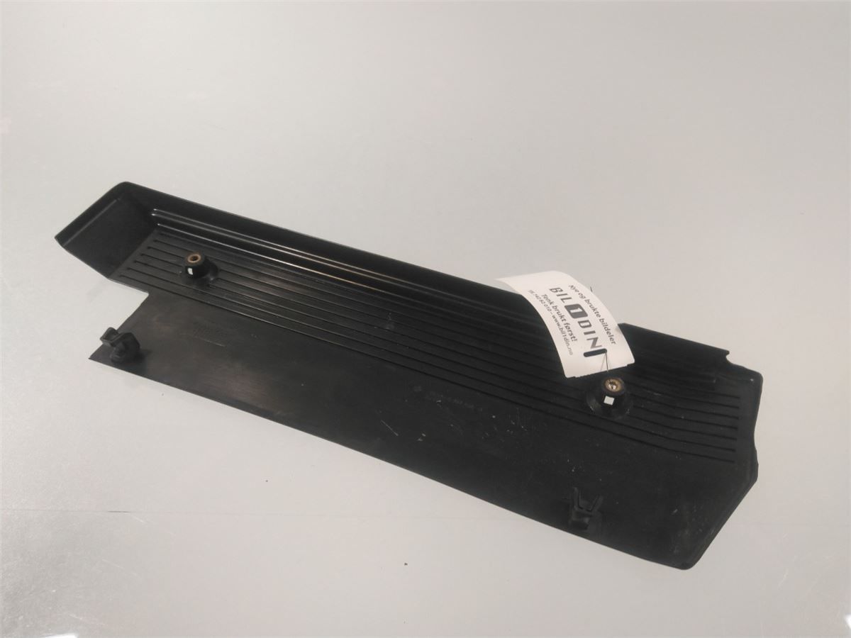 Motor Deksel Over Motor – bilde 3