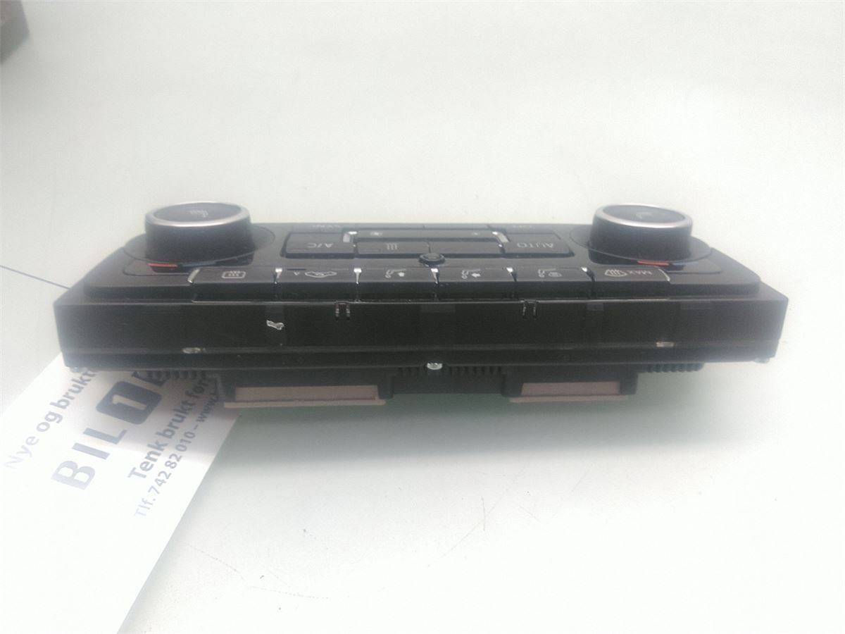 Varme AC Betjening/Display – bilde 4