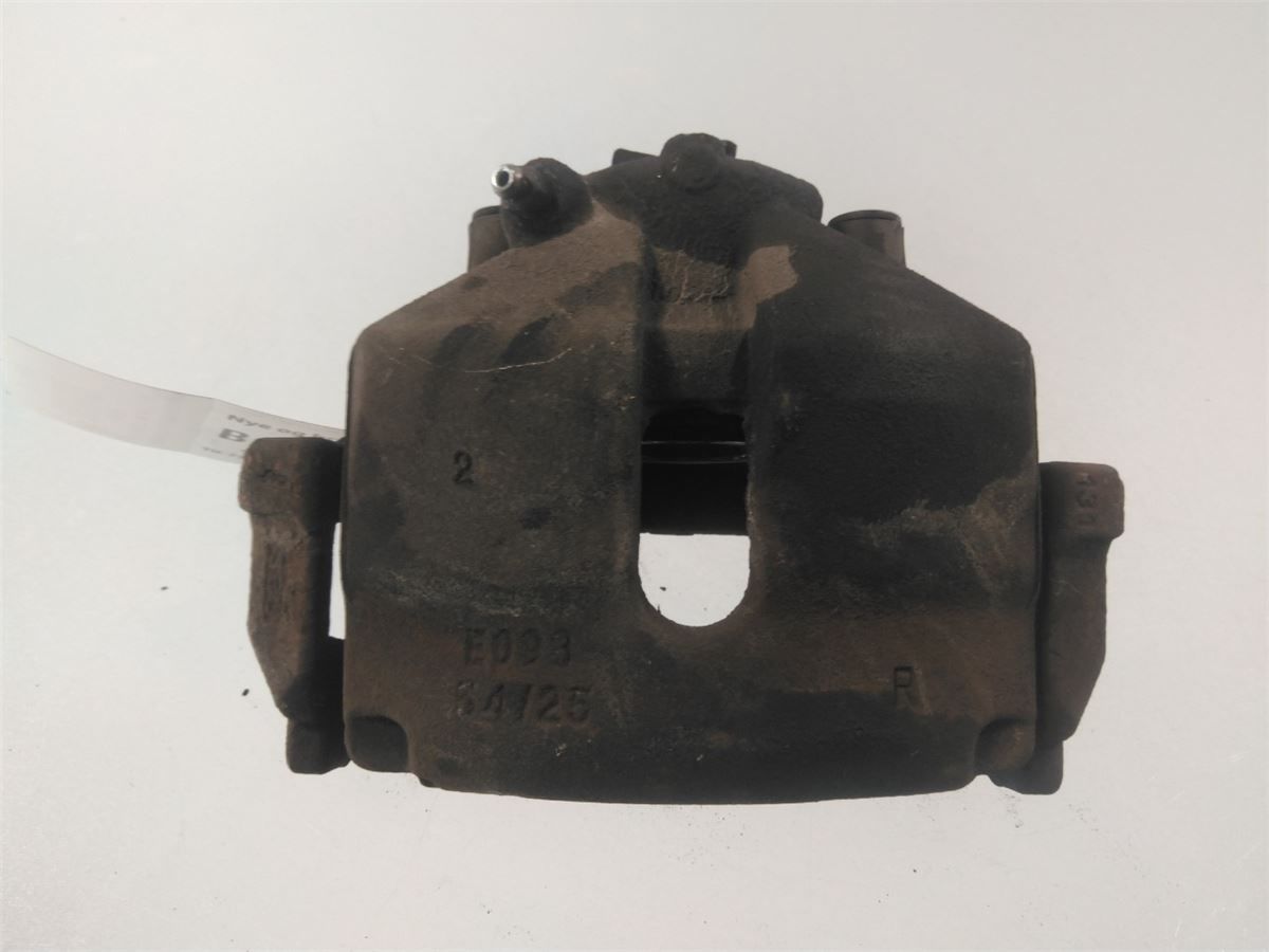 Bremsecaliper Foran Høyre – bilde 3
