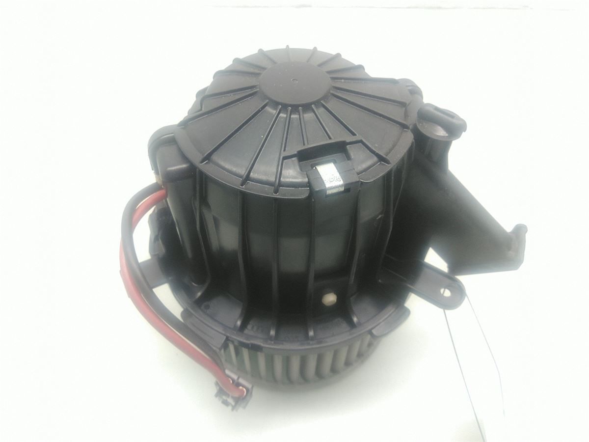 Varmeapparat Viftemotor – bilde 1