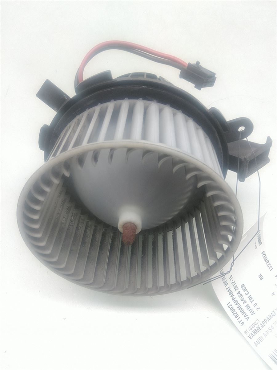 Varmeapparat Viftemotor – bilde 2