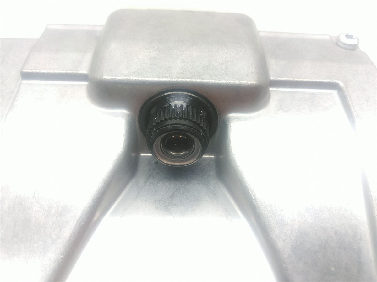 Kamera Utvendig – bilde 2
