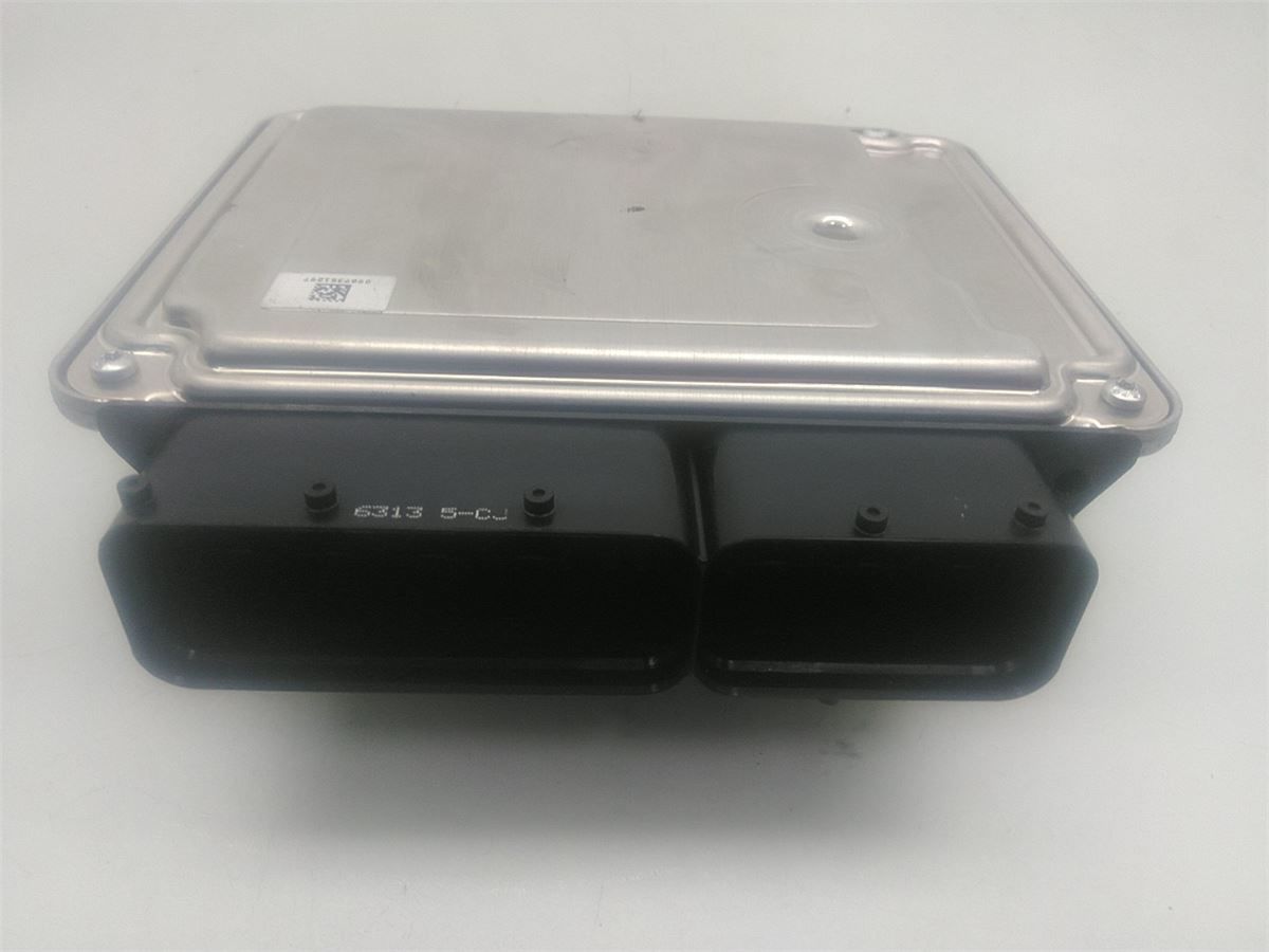 Styreenhet Motor (ECU) Bensin – bilde 5