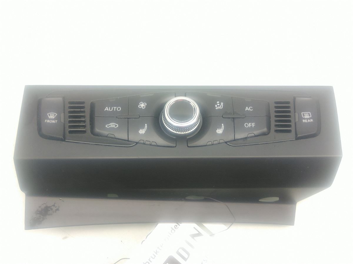 Varme AC Betjening/Display – bilde 1