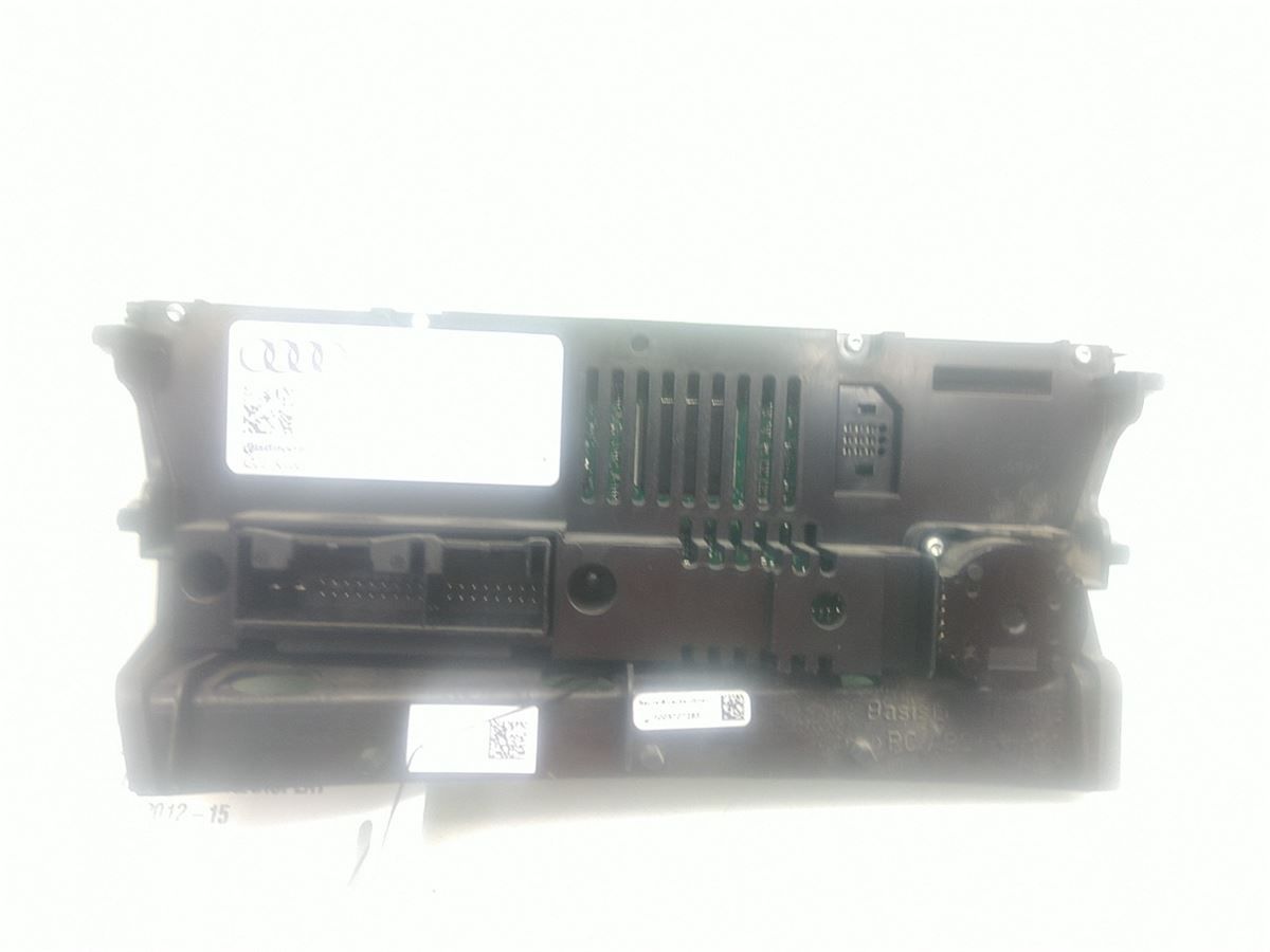 Varme AC Betjening/Display – bilde 2