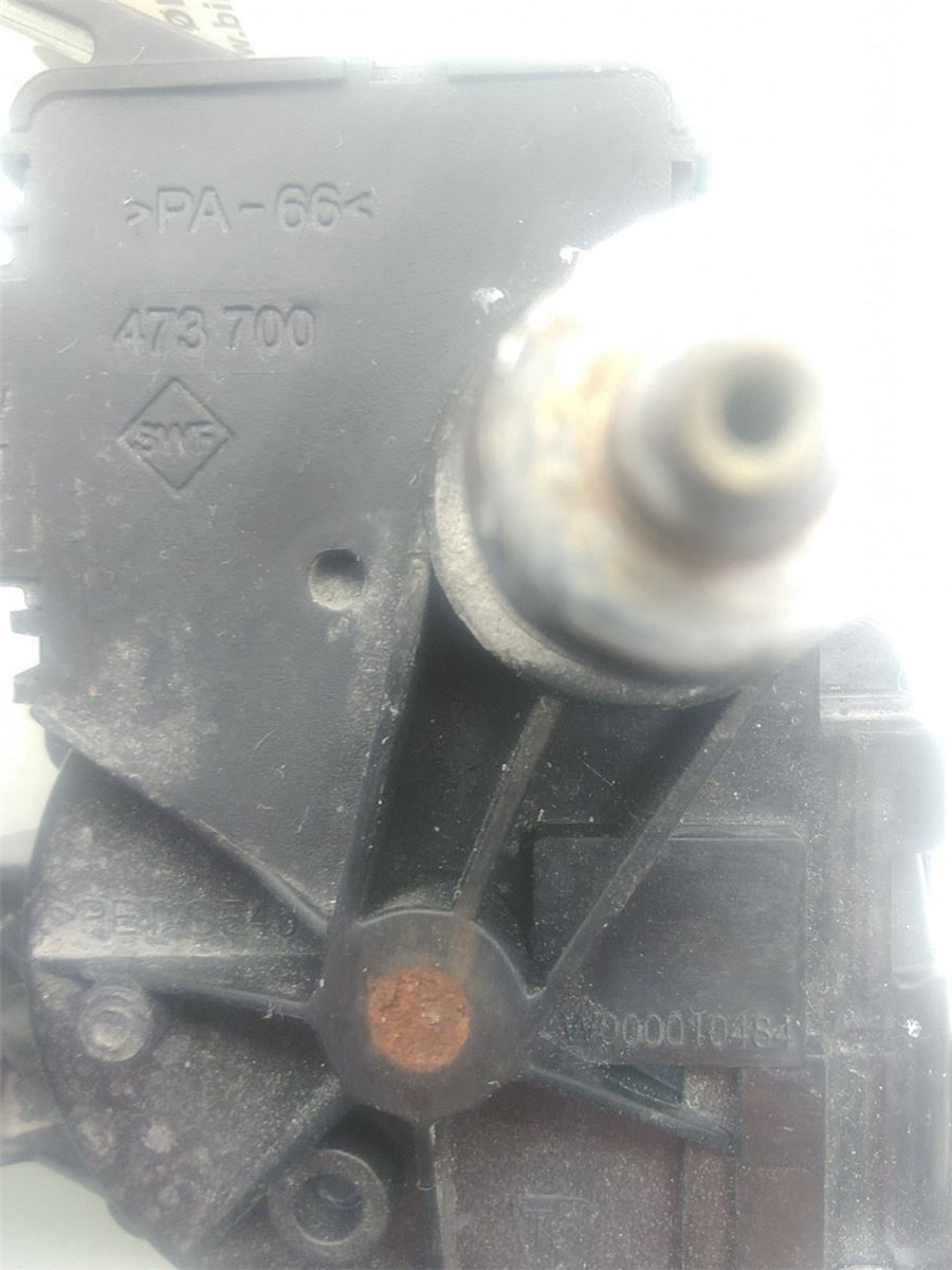Viskermotor Bakluke – bilde 3