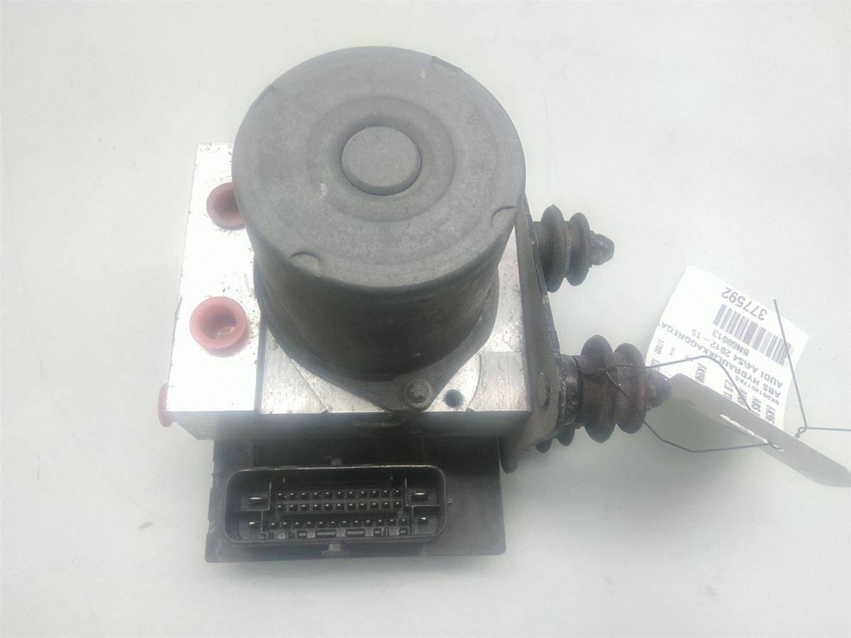 ABS Hydraulikkaggregat – bilde 1