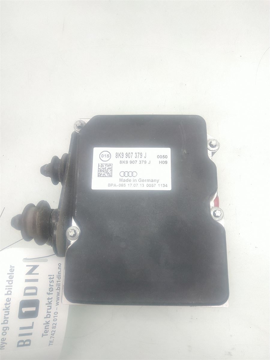 ABS Hydraulikkaggregat – bilde 4
