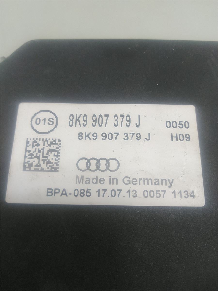 ABS Hydraulikkaggregat – bilde 5