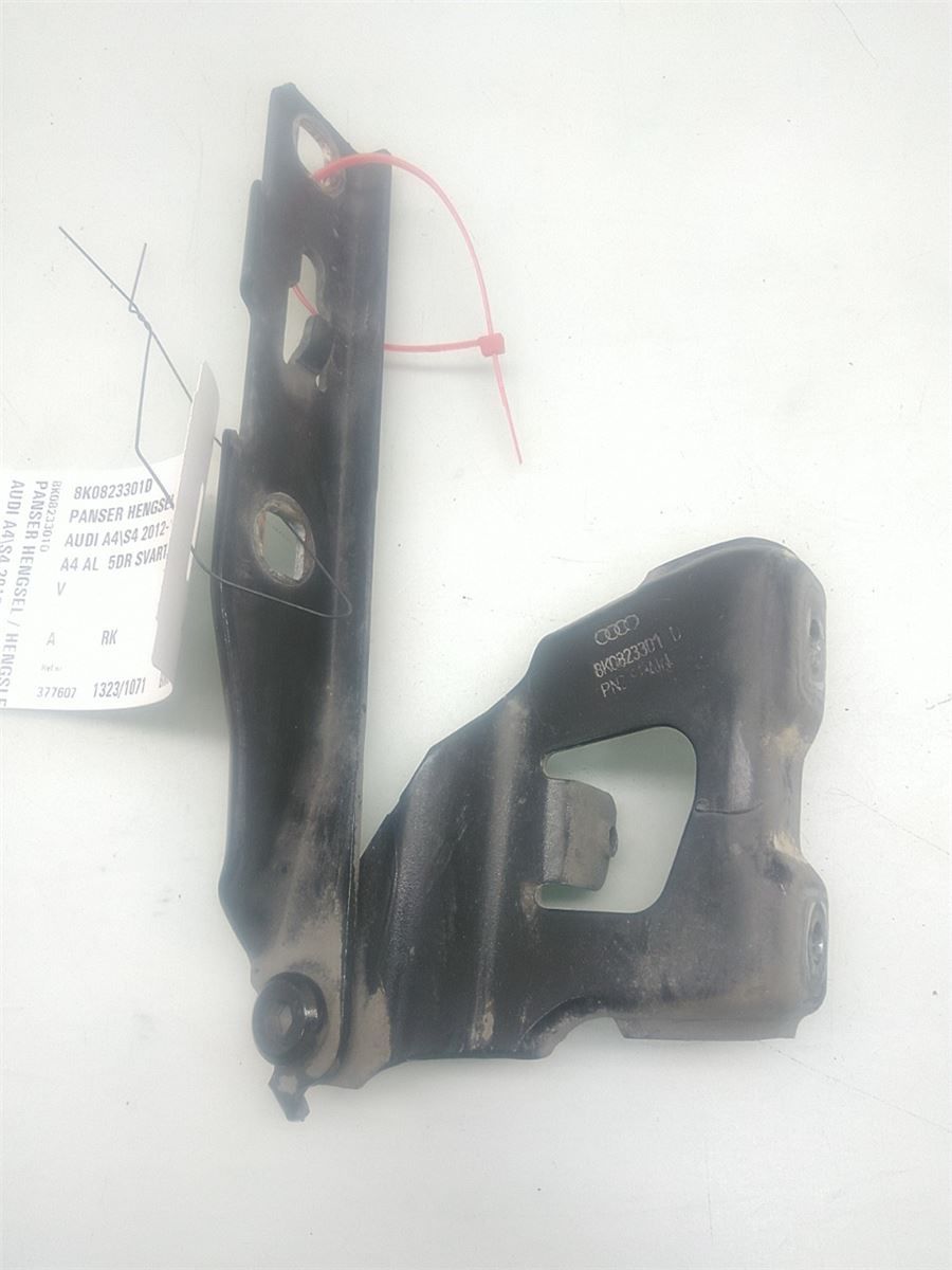 Panser Hengsel / Hengsler – bilde 1