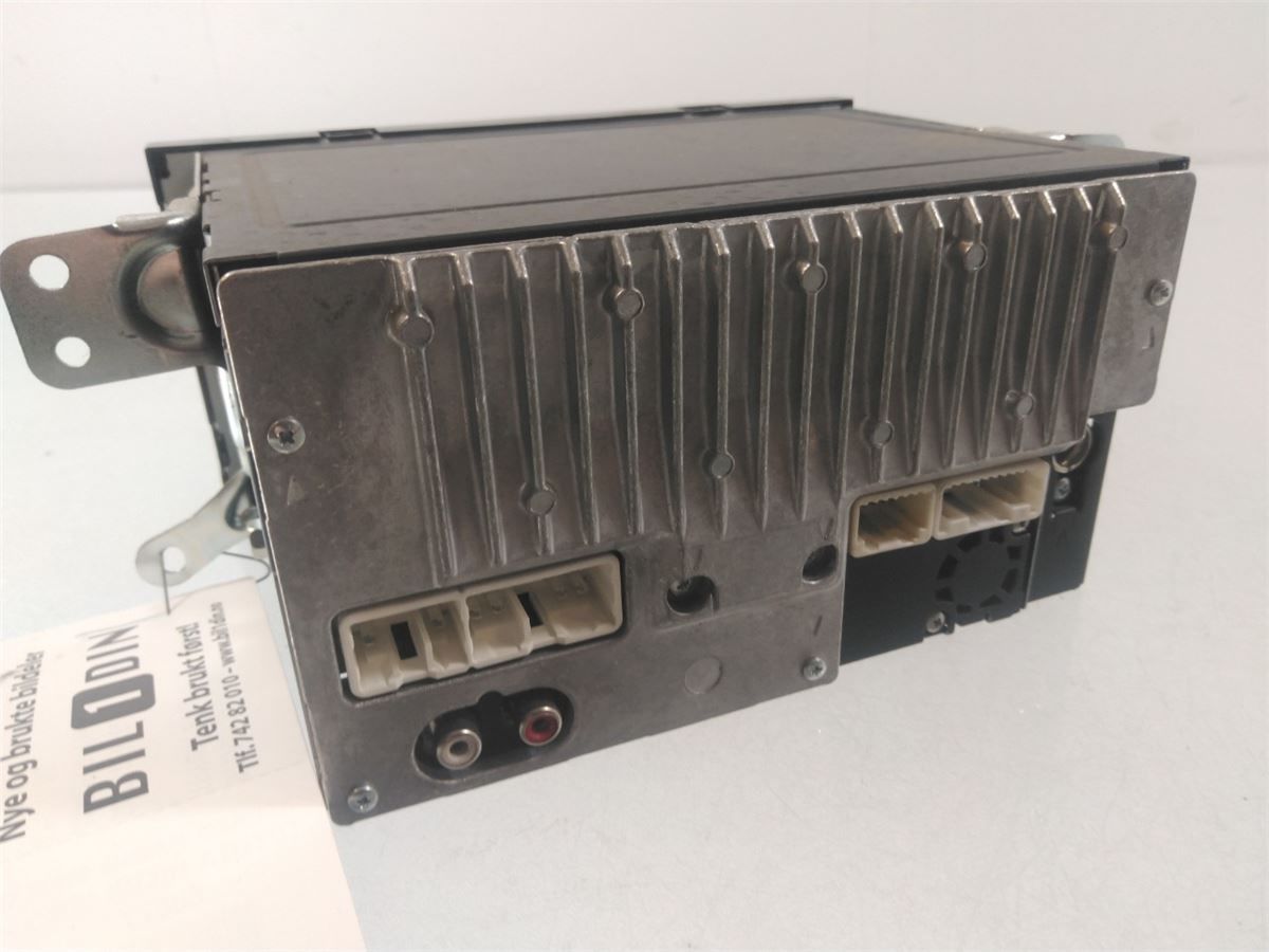 Stereo Radio Med CD – bilde 4