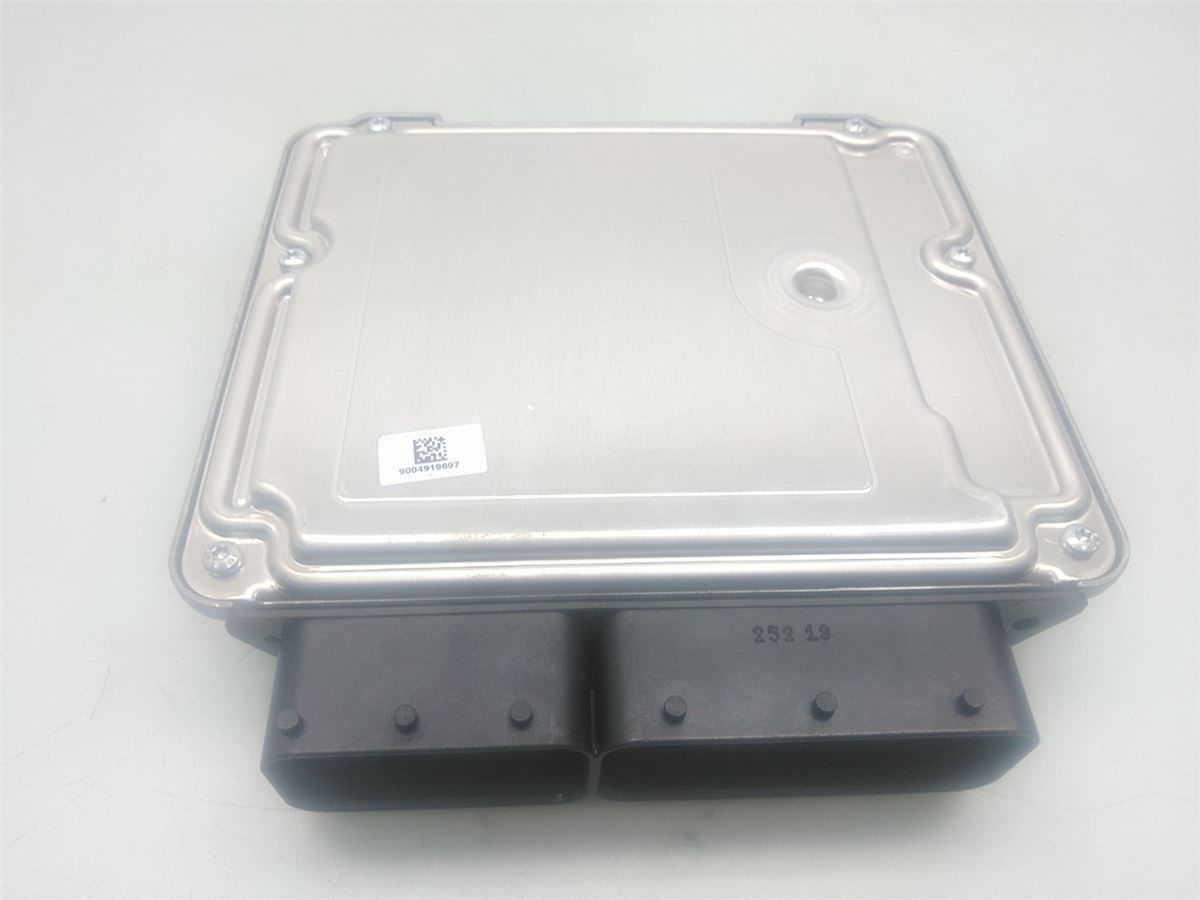 Styreenhet Motor (ECU) Diesel – bilde 3