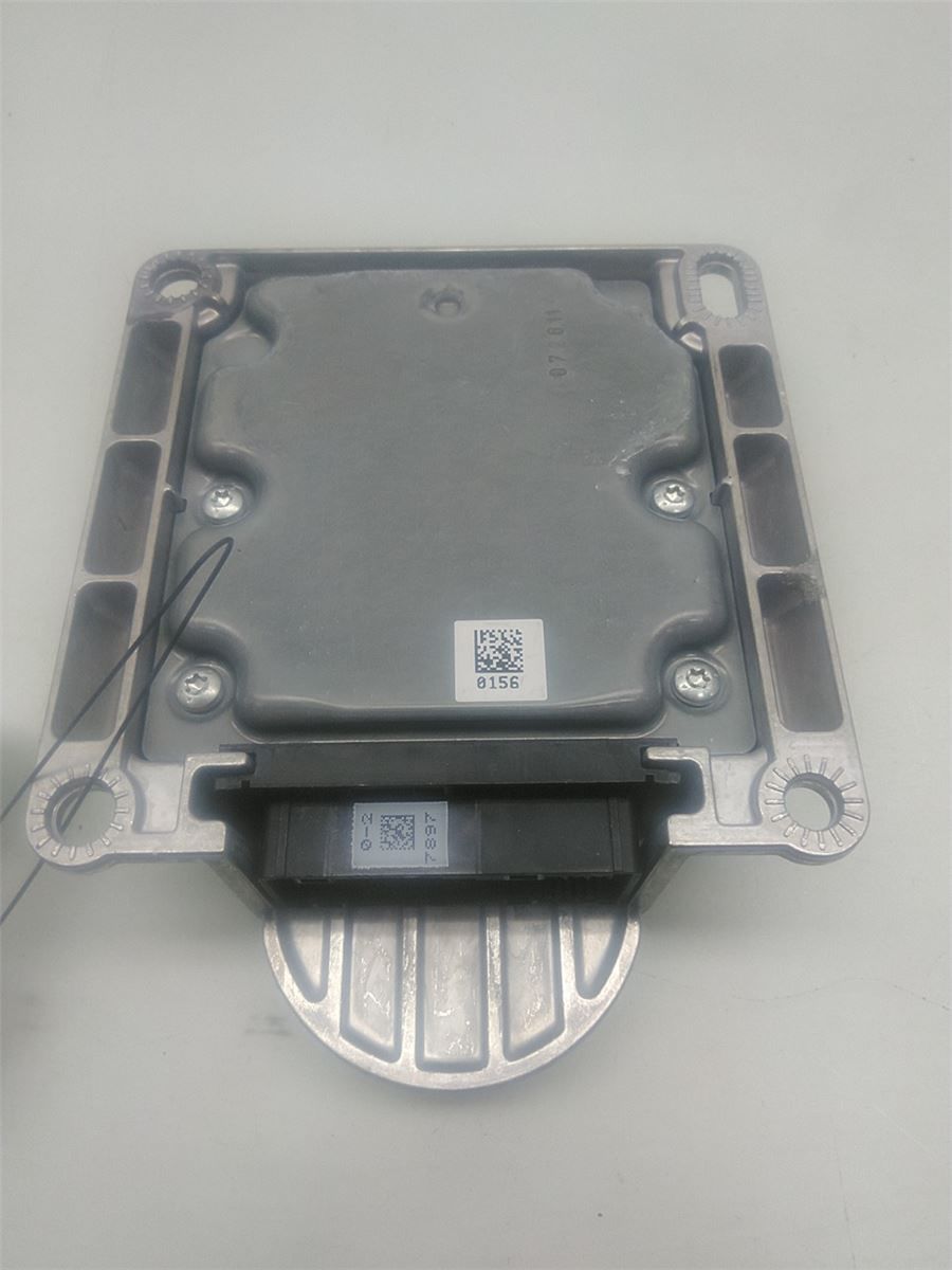 Airbag Elektronikkenhet – bilde 3