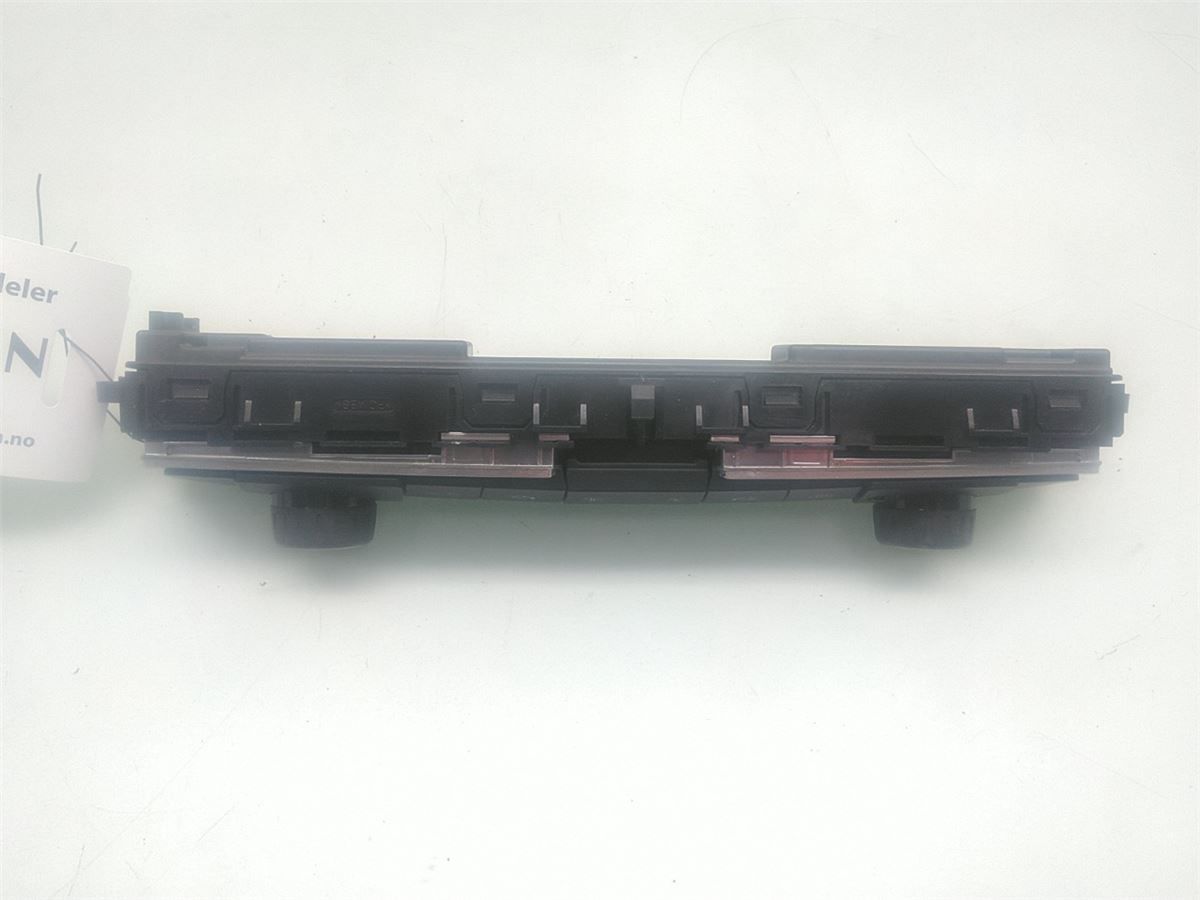 Varme AC Betjening/Display – bilde 3