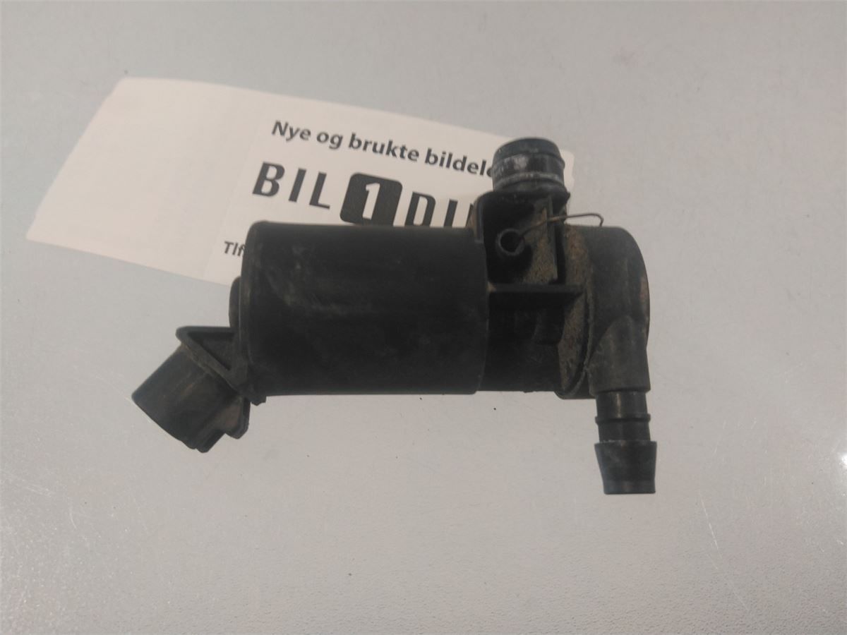 Spylerpumpe Høytrykk – bilde 2