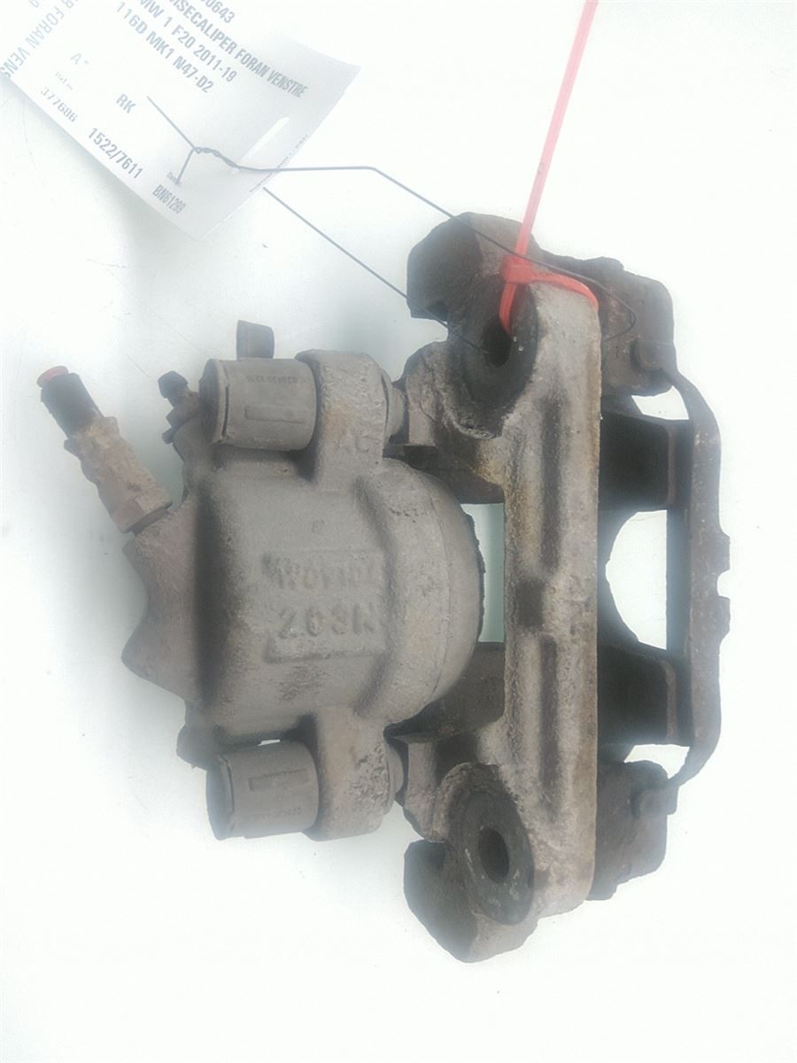 Bremsecaliper Foran Venstre – bilde 1