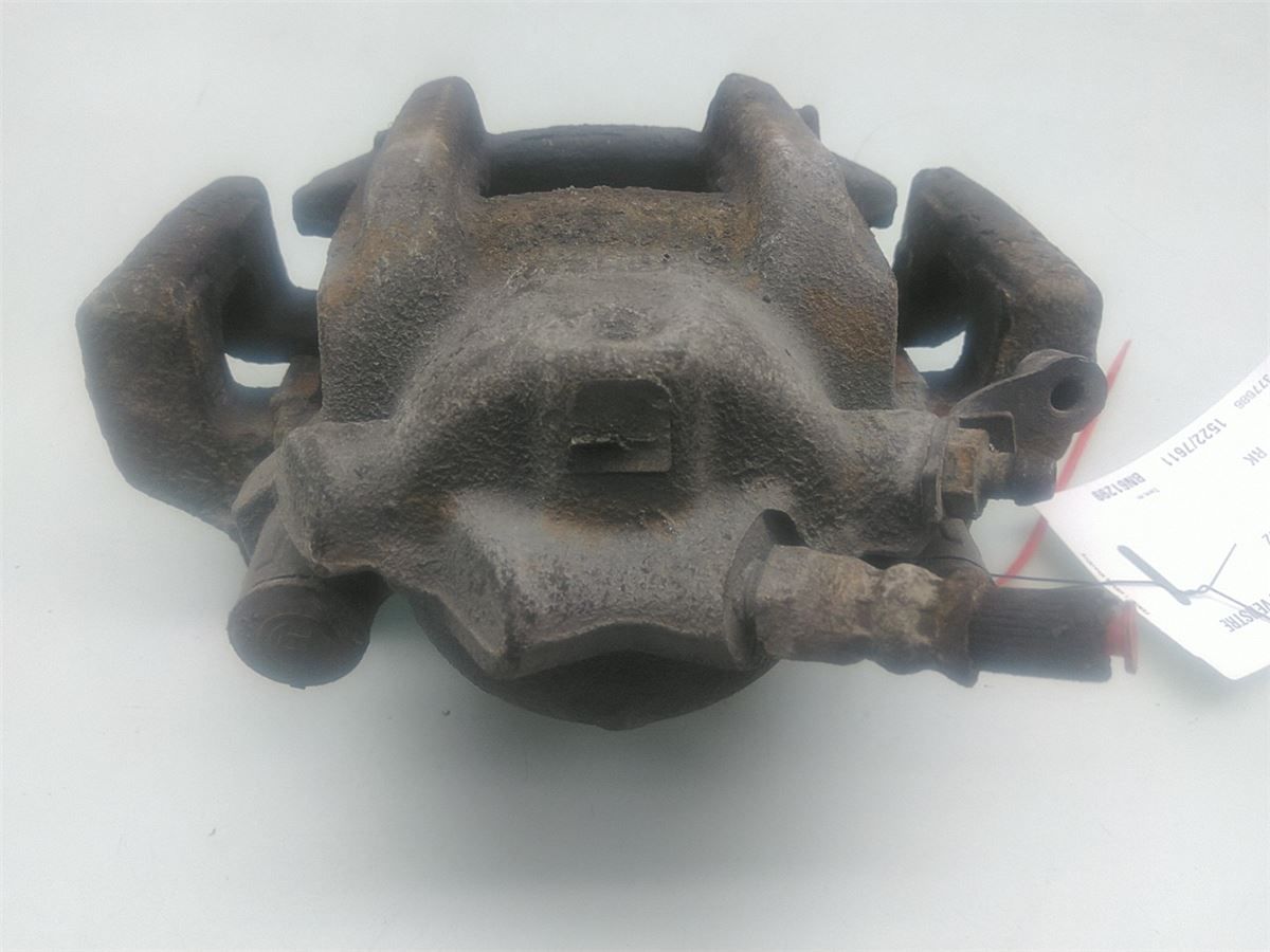 Bremsecaliper Foran Venstre – bilde 4