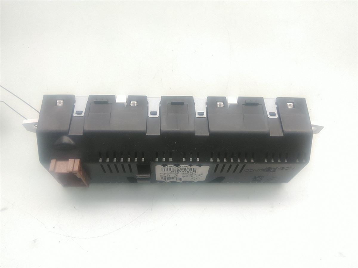 Kjørecomputer – bilde 4