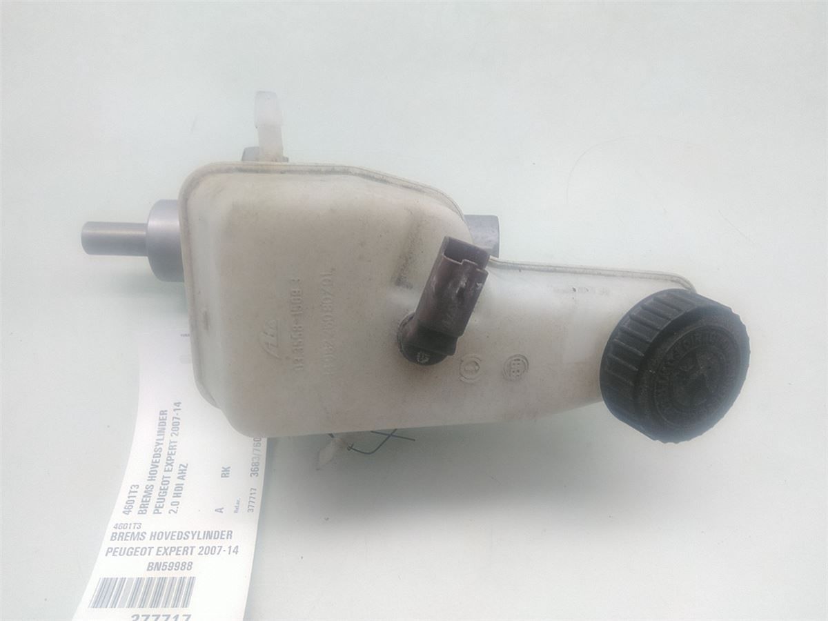 Brems Hovedsylinder – bilde 1