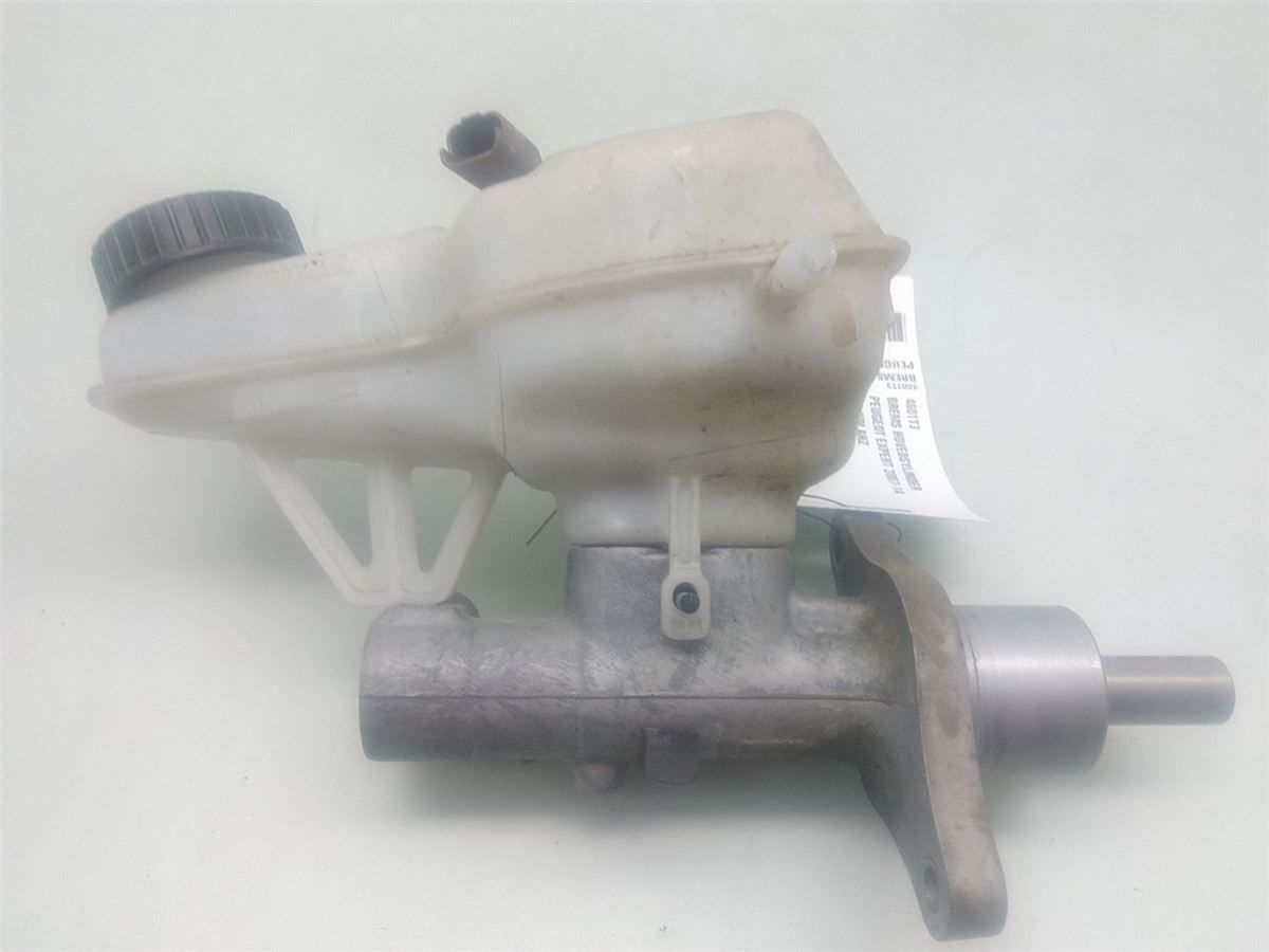 Brems Hovedsylinder – bilde 2