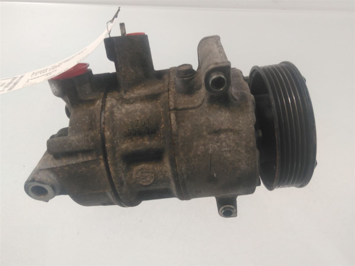Varme AC Kompressor – bilde 1