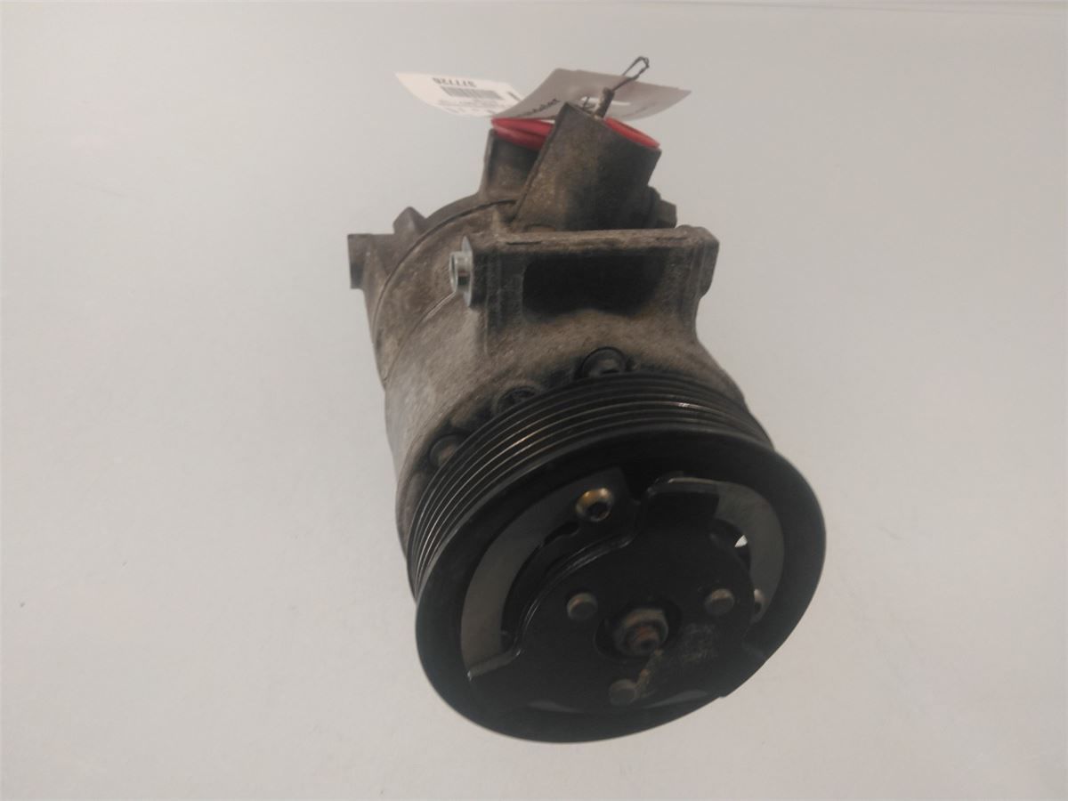 Varme AC Kompressor – bilde 2