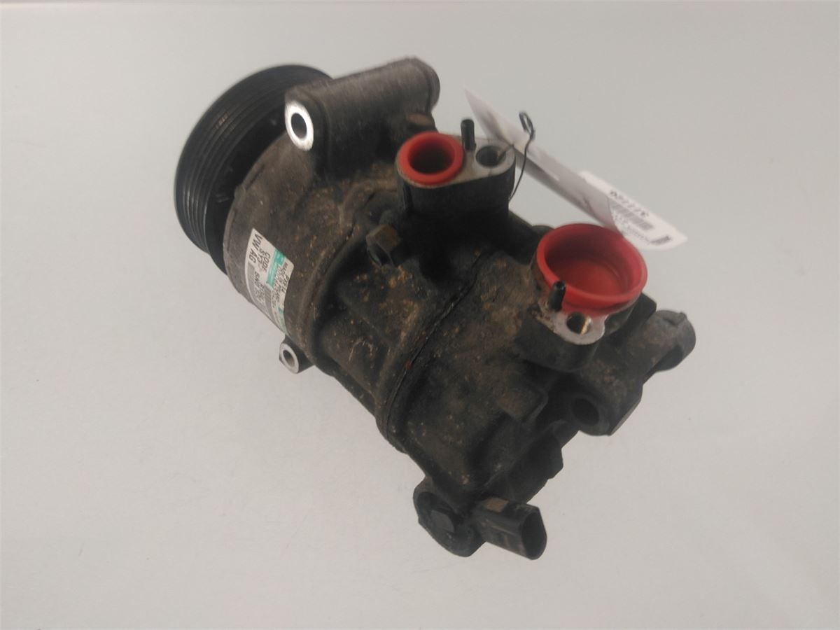 Varme AC Kompressor – bilde 4