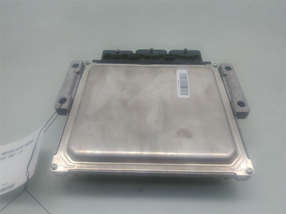 Styreenhet Motor (ECU) Diesel – bilde 2