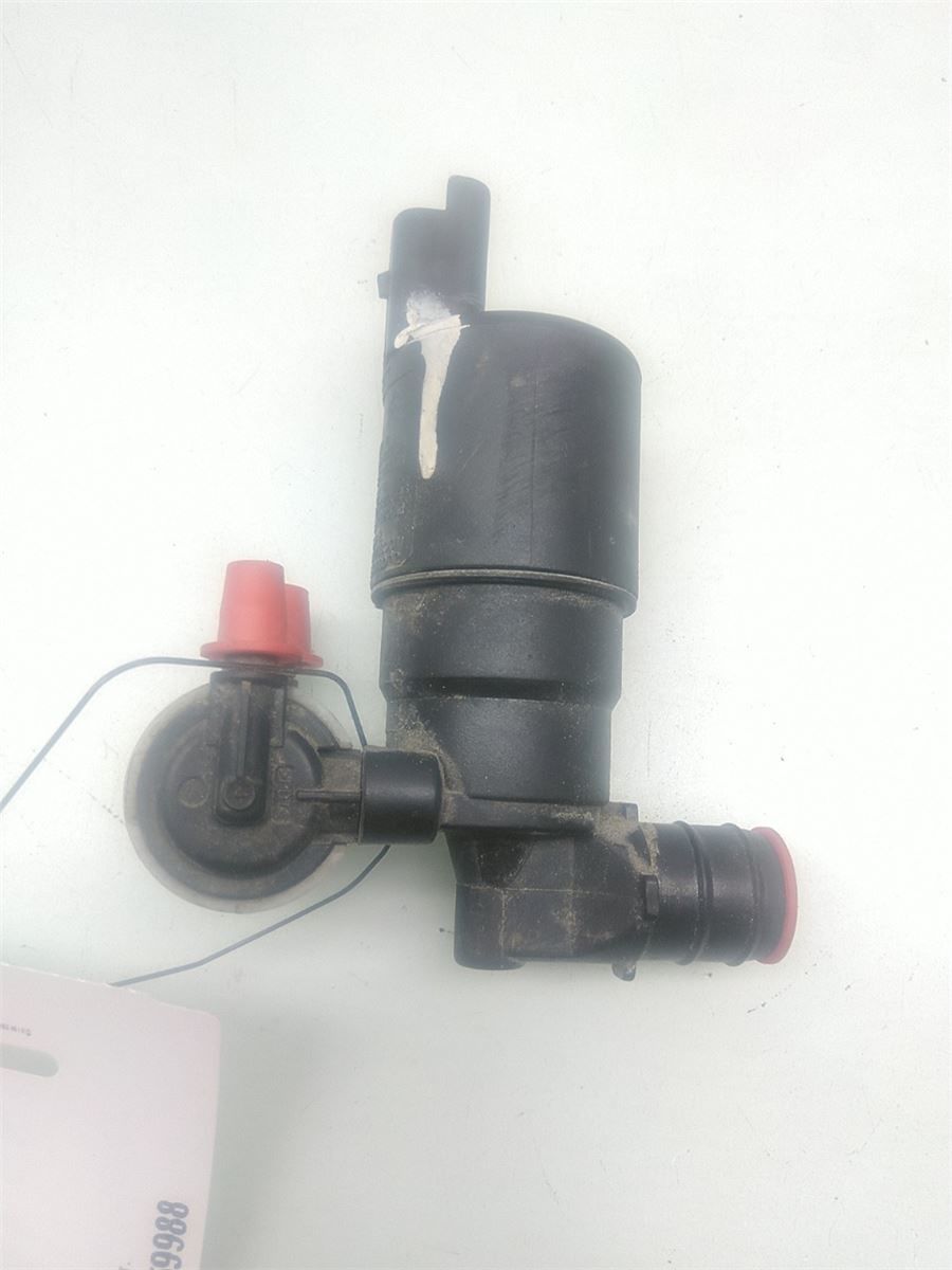 Spylerpumpe Frontrute – bilde 1